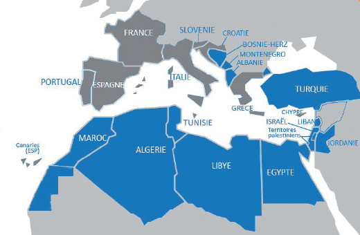 cooperation exterieure