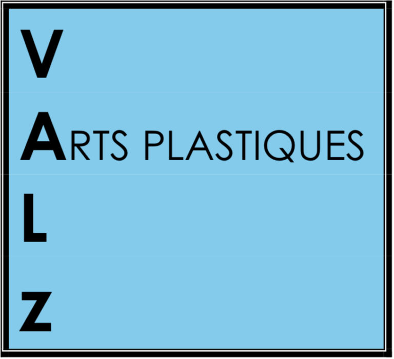LOGO VALZ ARTS PLASTIQUES 768x699
