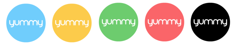 yummy logos 2 768x152