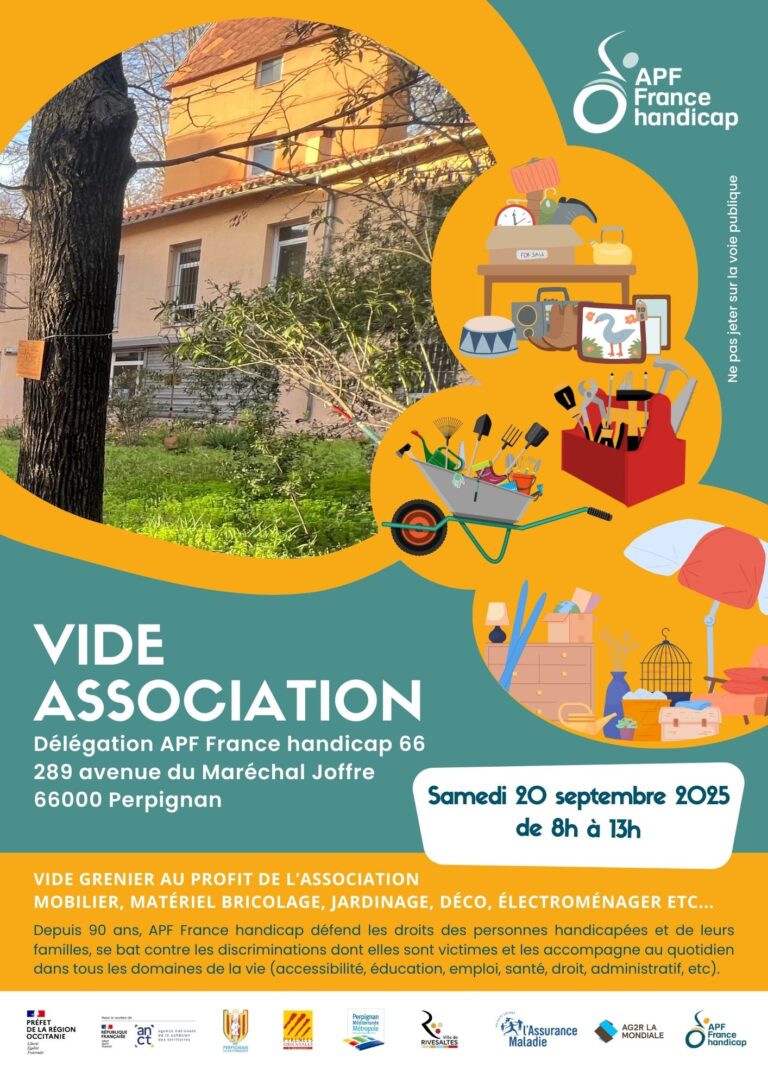 Vide grenier delegation 768x1086