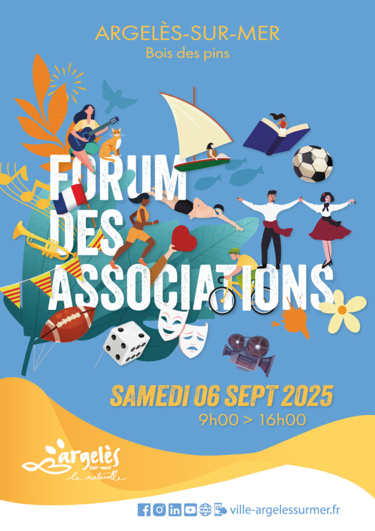 AFFICHE FORUM DES ASSOS 2025 768x1086
