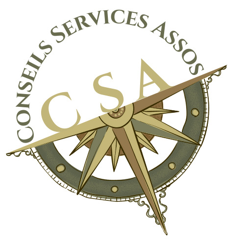 LOGO CSA