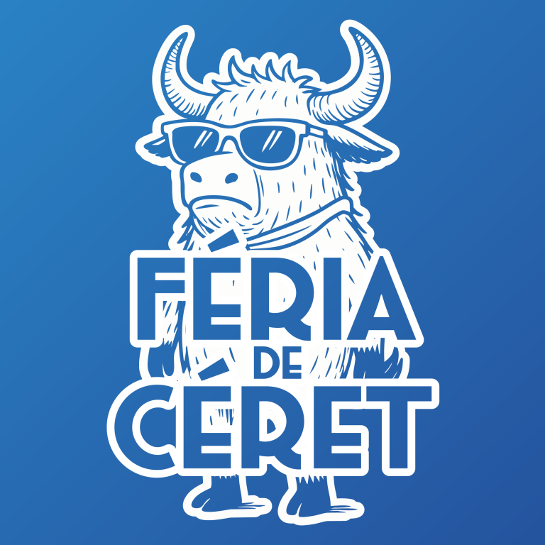 Logo Blanc Fond Dégradé 300dpi 768x768