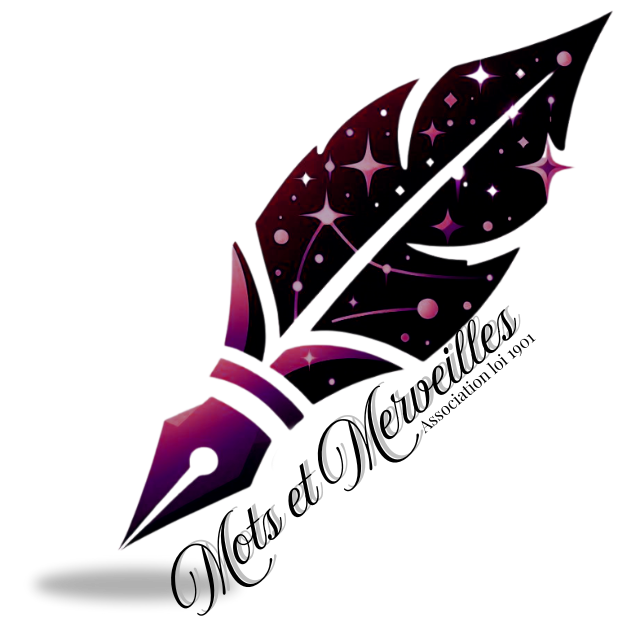 Mots et Merveilles logo