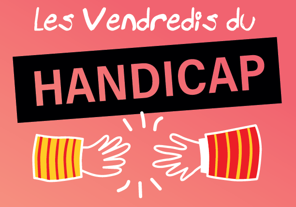 vendredis handi