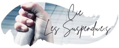 Logo Cie Les Suspendues