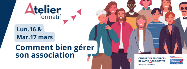 atelier crdva66 comment bien gerer son association 2026 768x284