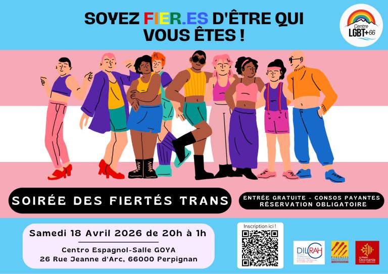 Soiree Fiertes Trans 18 avril 2026 horizontal 768x543