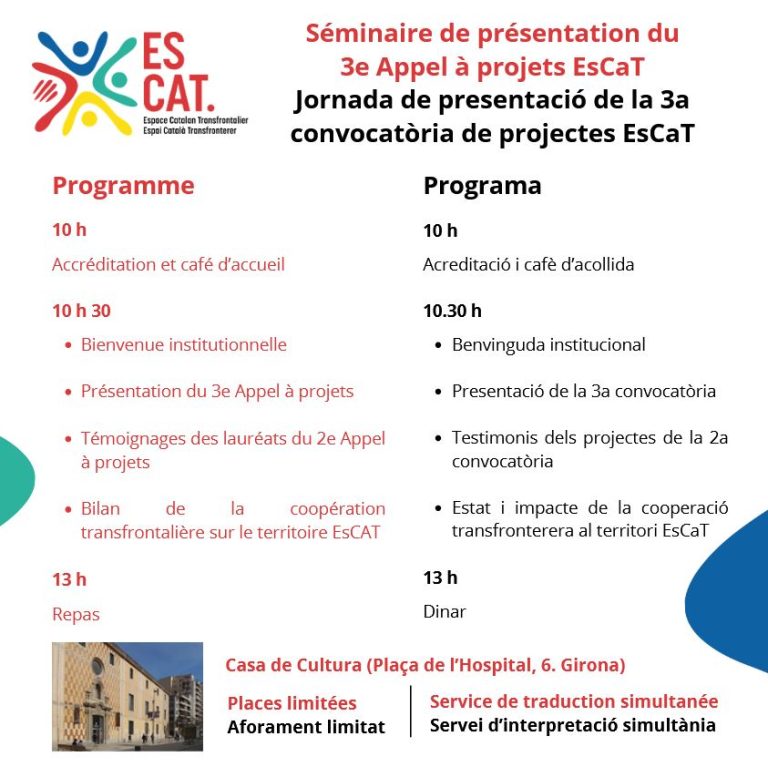 programme escat 768x767