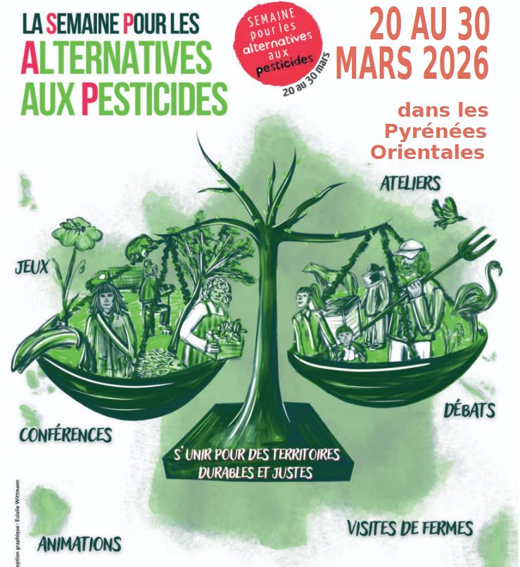 semaine alternatives pesticides 2