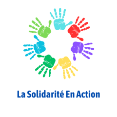 LOGO LA SOLIDARITE EN ACTION 2