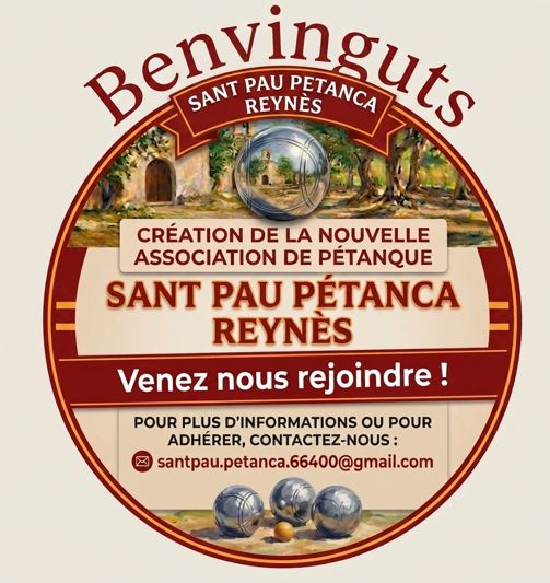 benvinuts