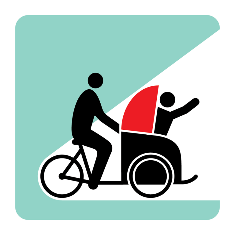 Logo fond vert AVSA 768x768