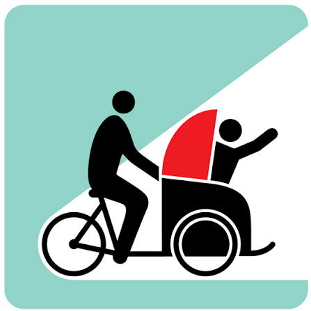 a velo sans age