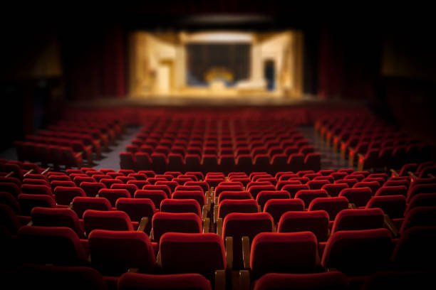 compagnie theatre chouquets