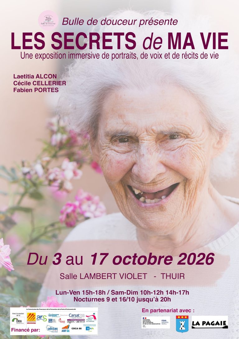 affiche expo les secrets de ma vie 768x1088