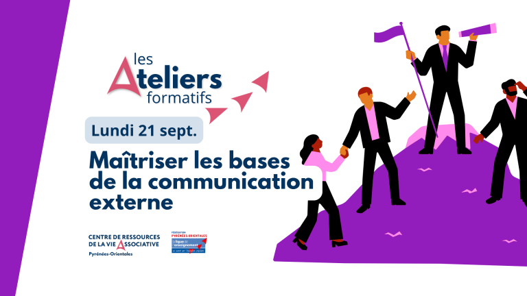 atelier formatif maitriser les bases de la communication externe crdva 66 2026 768x432