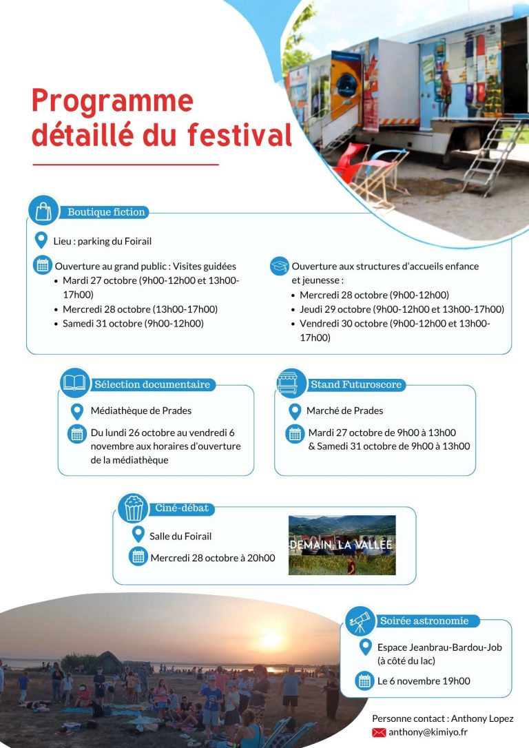 Programme festival SNORC 768x1086